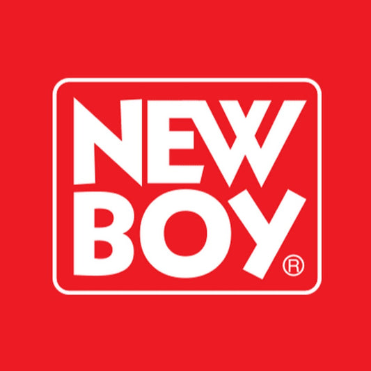 New Boy