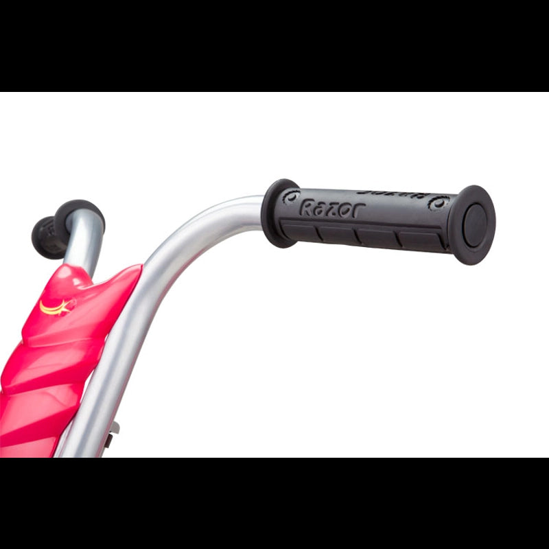 Flash Rider 360- Red