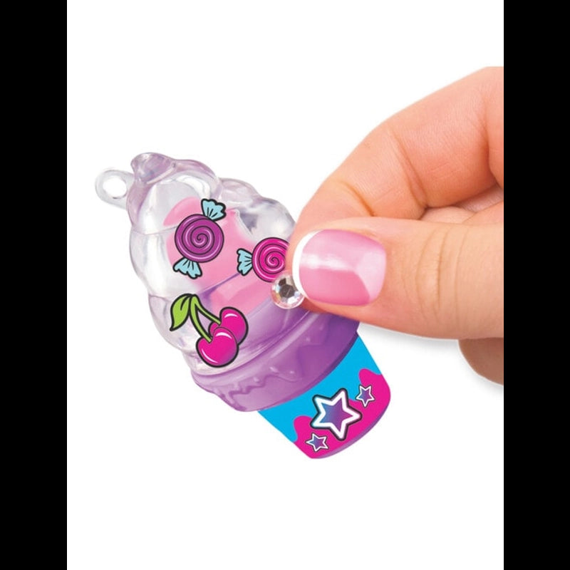 Shimmer 'n Sparkle Sparkling Lip Treats