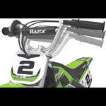 SX350 Dirt Rocket McGrath- Green
