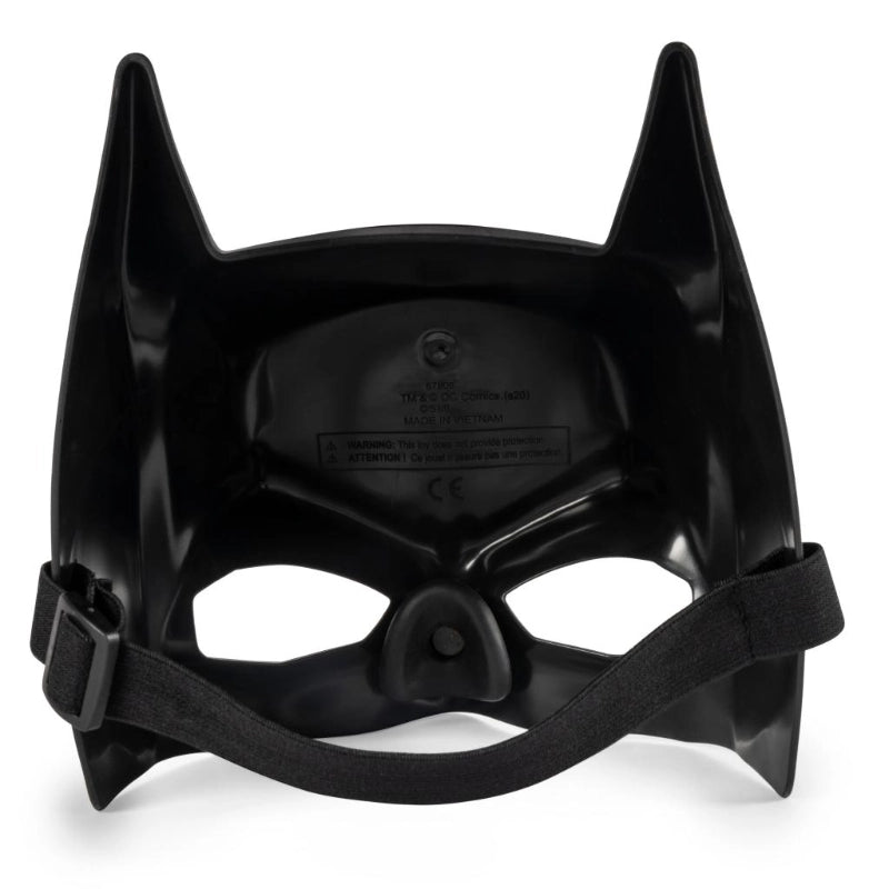 DC Batman, Cape & Mask Set Value