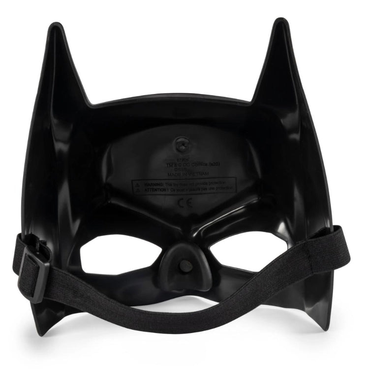 DC Batman, Cape & Mask Set Value