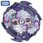 BeyBattle Burst Starter- Nightmare Luinor L3
