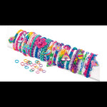 Cra-Z-Loom Ultimate Rubber Band Loom- Mermaid Tales and Unicorn Dreams