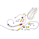 Created by Me! Alphabet Beads Wooden Bead Kit