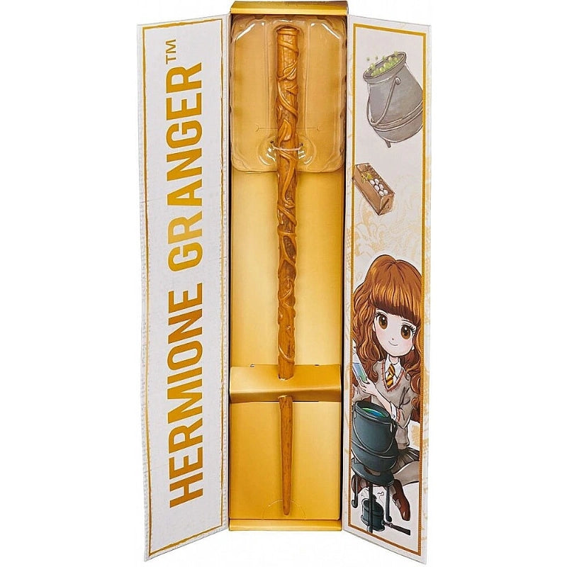 Wizarding World Magical Collector Wands Assortment- CDU