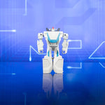Transformers Toys EarthSpark 1-Step Flip Changer Wheeljack Action Figure