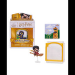 Wizarding World Harry Potter Micro Magical Moments Collectible Single Pack Assortment- CDU