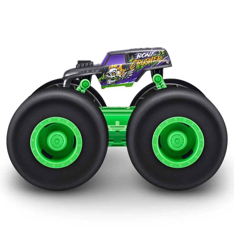 Metal Machines Over Drive All Terrain Vehicles Series 1- 6 PCs- Asst