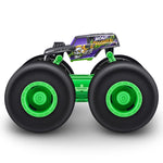 Metal Machines Over Drive All Terrain Vehicles Series 1- 6 PCs- Asst