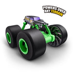 Metal Machines Over Drive All Terrain Vehicles Series 1- 6 PCs- Asst