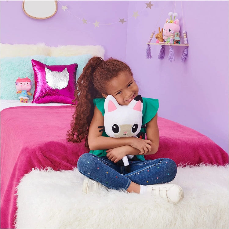 Gabby's Dollhouse Talking Pandy