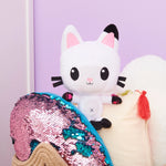 Gabby's Dollhouse Basic Plush Assortment- 6 Pcs- CDU