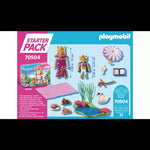 Starter Pack Royal Picnic- 23 Pcs