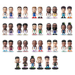 5 Surprise NBA Ballers Series 1- 22 Pcs- PDQ