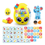 Eggy Wawa School Surprise Egg Series 1