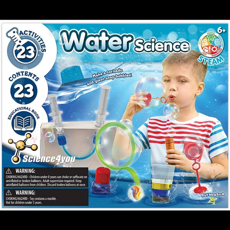 Water Science