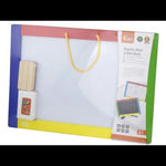 Magnetic Chalk & Dry Erase Board
