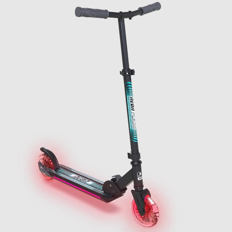 Neon Flash 2020