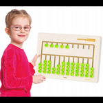 Wall Game- Learning Alphabet