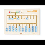 Wall Game- Learning Maths