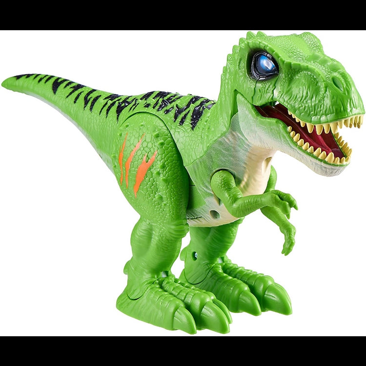 Robo Alive Attacking T-Rex, Series 2