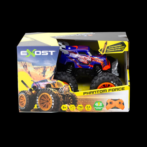 Exost Phantom Force