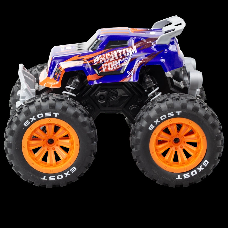 Exost Phantom Force