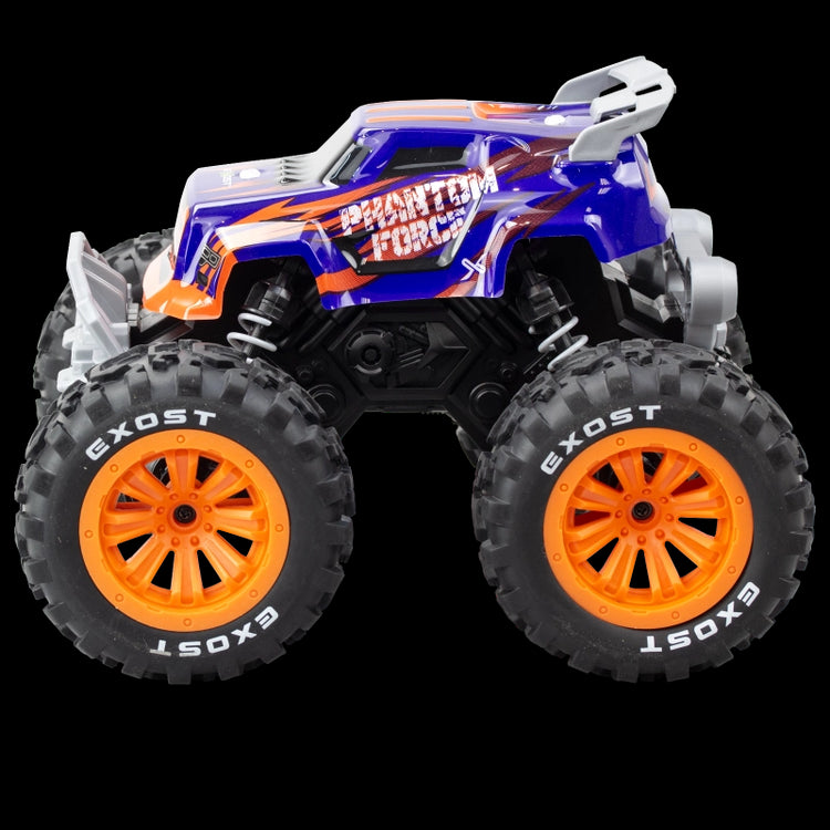 Exost Phantom Force