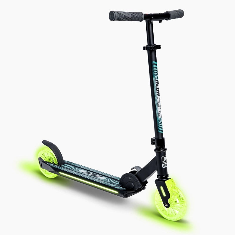Neon Flash 2020