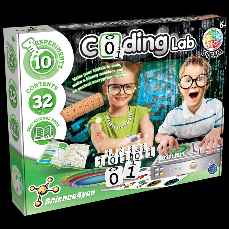 Coding Lab