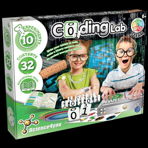 Coding Lab