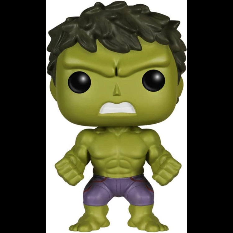 Pop! Marvel: Avengers 2- Hulk