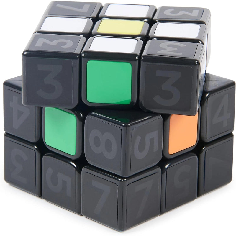 Rubik's Cube Coach 3x3