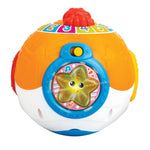 Roll 'n Learn Activity Ocean Ball