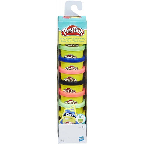 Play-Doh Party Pack