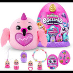 Rainbocorns Eggzania Surprise Mania Series 1