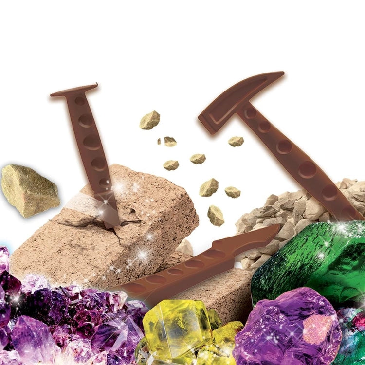 I'm A Genius Gemstones