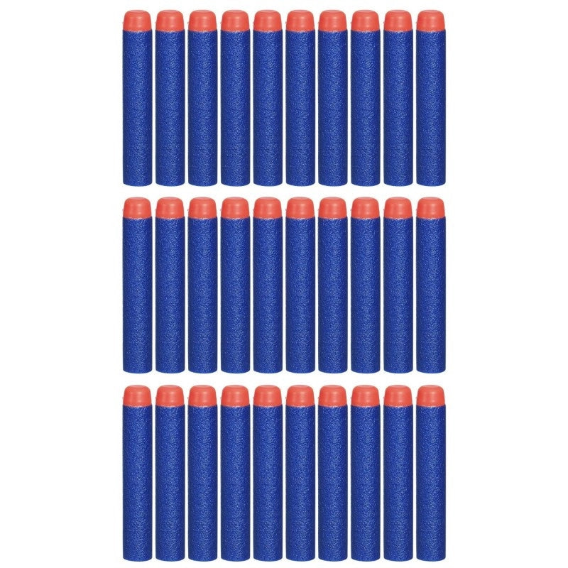Nerf N-Strike Elite Dart Refill Pack- 30 Pcs