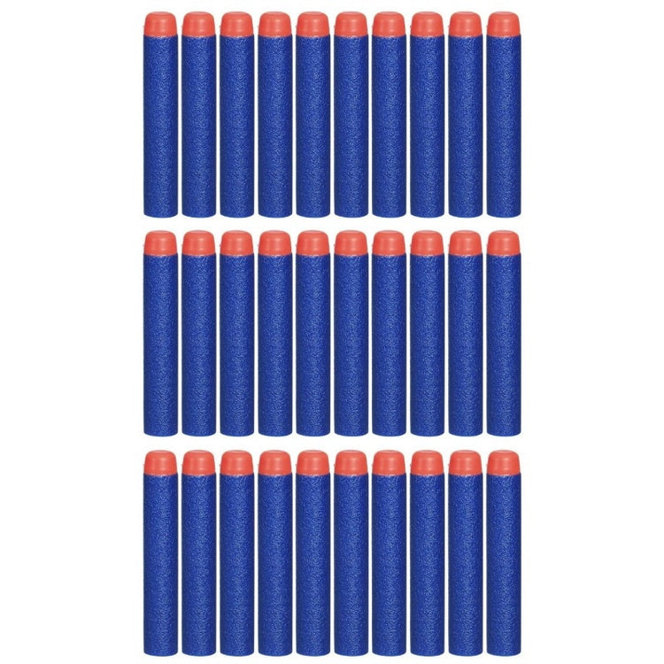 Nerf N-Strike Elite Dart Refill Pack- 30 Pcs