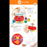 Giggle 'N Learn Electronic Shape Sorter