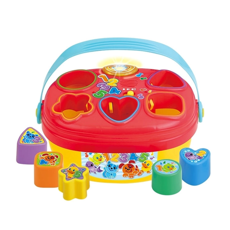 Giggle 'N Learn Electronic Shape Sorter