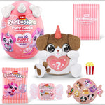 Rainbocorns Puppycorn Surprise Series 8- 12 Pcs- PDQ