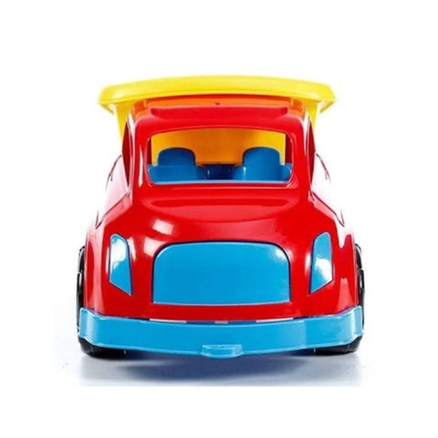 Maxi Truck in Polybag 69 cm