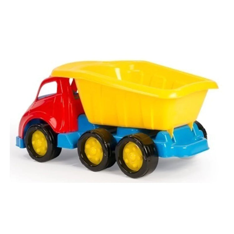 Maxi Truck in Polybag 69 cm