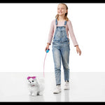 Pets Alive Lil' Paw Paw The Walking Puppy