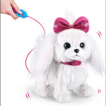 Pets Alive Lil' Paw Paw The Walking Puppy