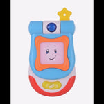 My Flip Up Sounds Phone