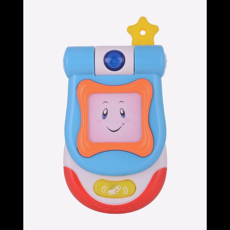 My Flip Up Sounds Phone