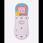 My Flip Up Sounds Phone